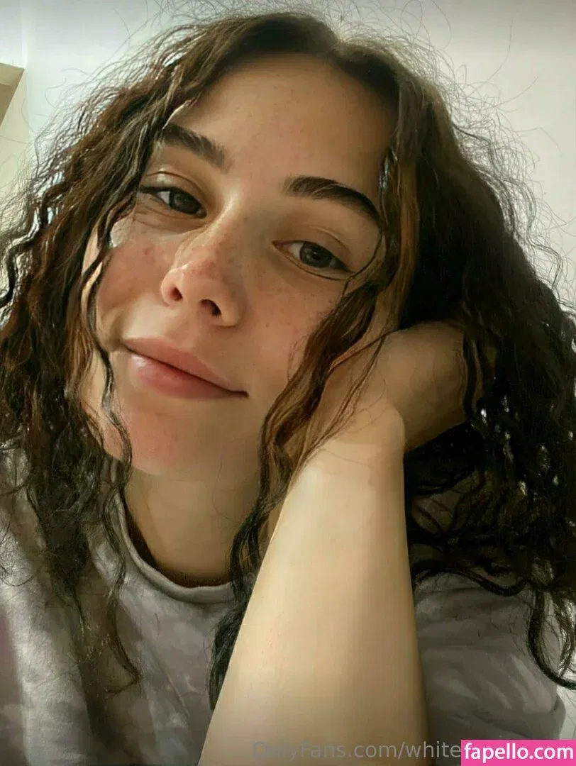 whi_tesweet / whitesweetness Onlyfans Photo Gallery 