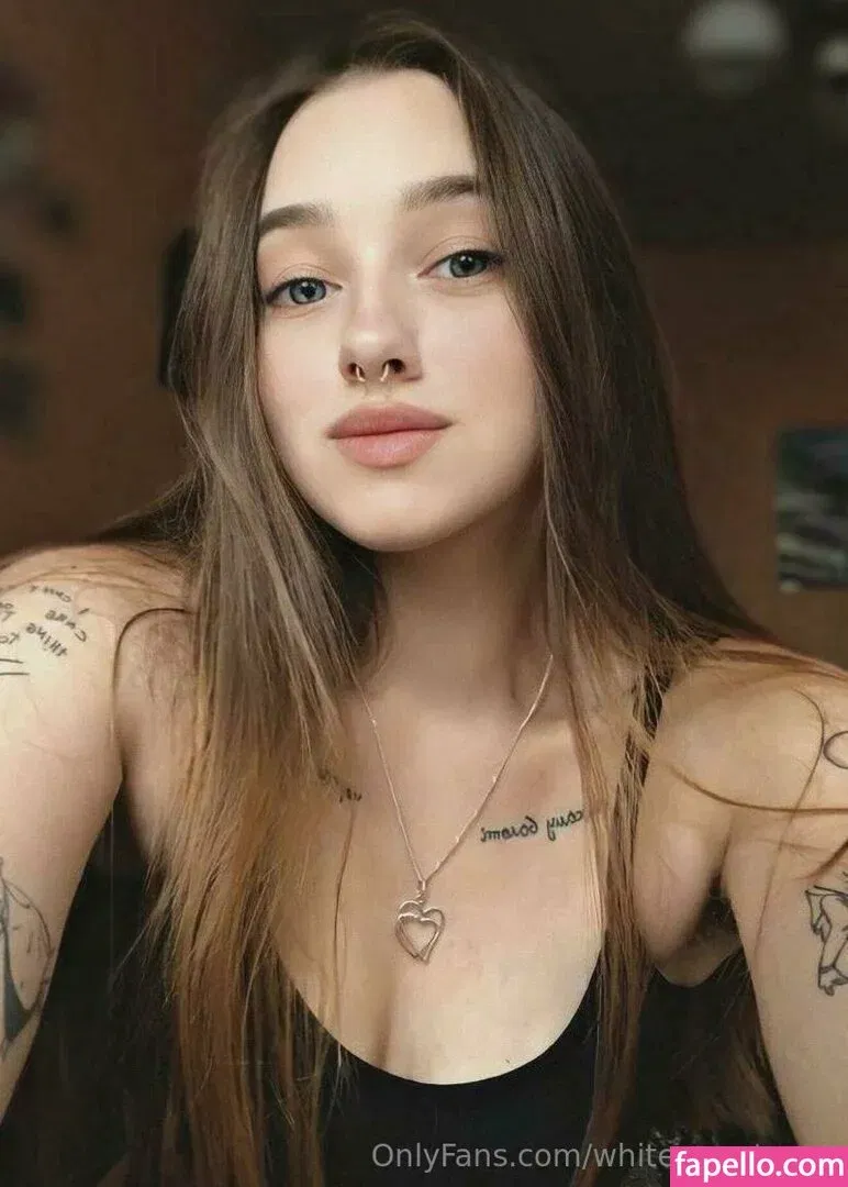 whi_tesweet / whitesweetness Onlyfans Photo Gallery 