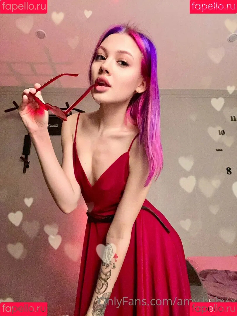 _amy.baby / amy.baby.x Onlyfans Photo Gallery 