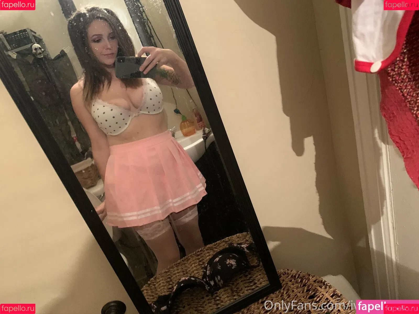 xolittlelady6 / xolittleladyox / xolittleladyxo Onlyfans Photo Gallery 