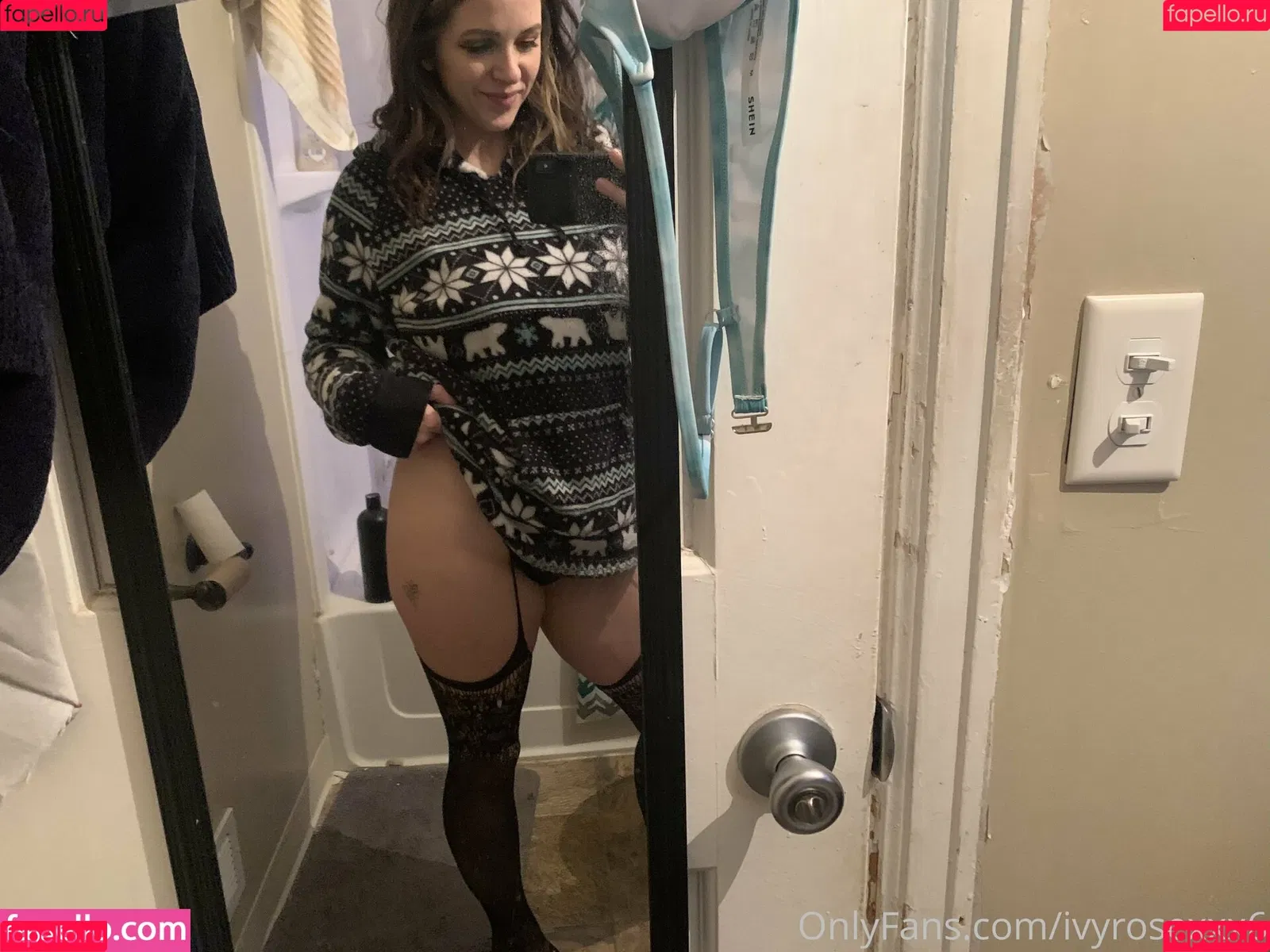 xolittlelady6 / xolittleladyox / xolittleladyxo Onlyfans Photo Gallery 