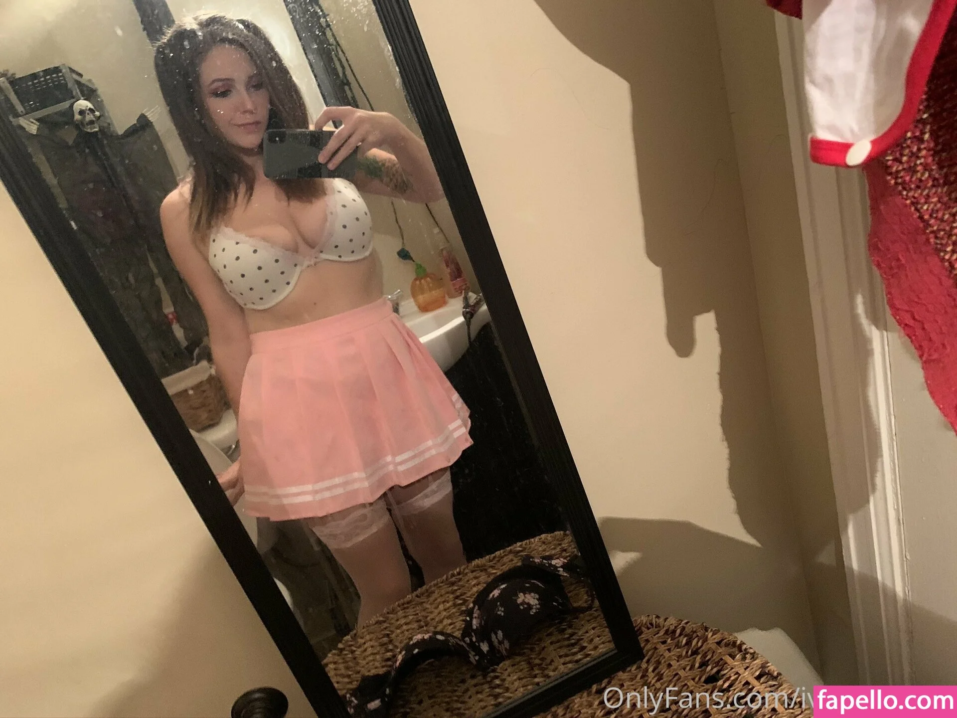 xolittlelady6 / xolittleladyox / xolittleladyxo Onlyfans Photo Gallery 