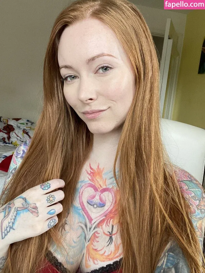 mawsta.r Onlyfans Photo Gallery 