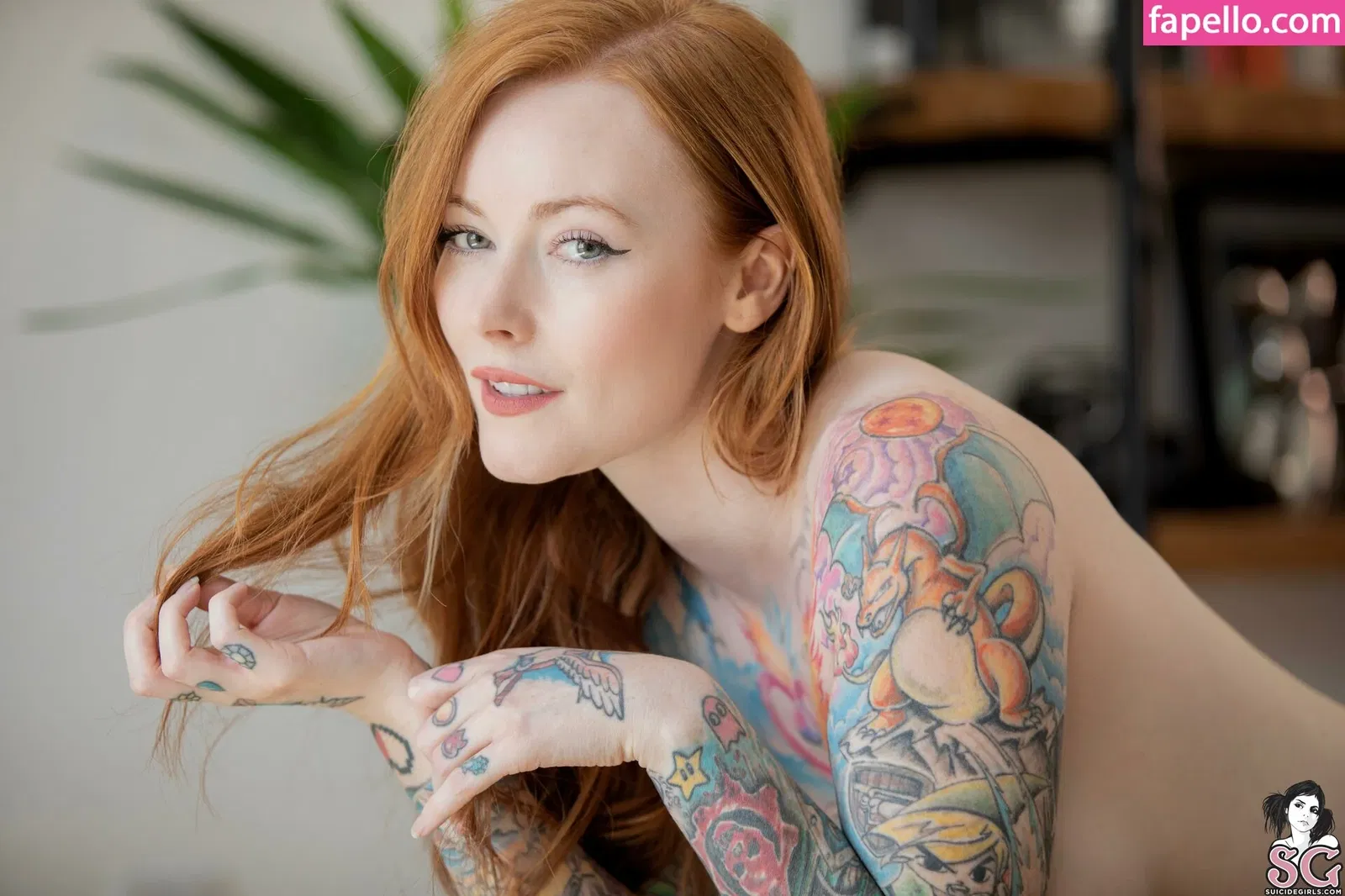 mawsta.r Onlyfans Photo Gallery 