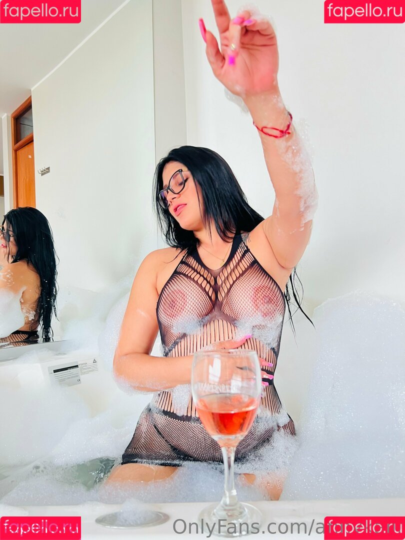 annykalif Onlyfans Photo Gallery 