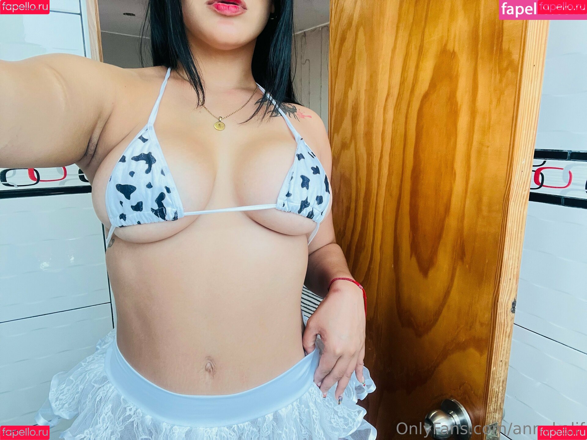 annykalif Onlyfans Photo Gallery 