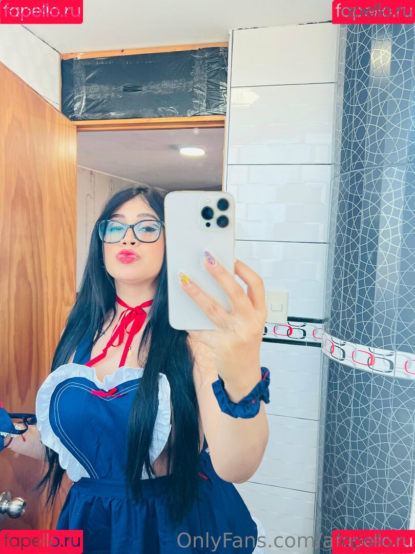 annykalif Onlyfans Photo Gallery 