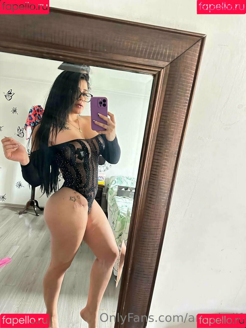 annykalif Onlyfans Photo Gallery 