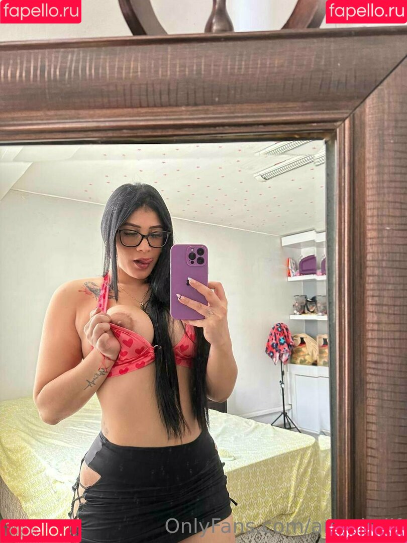 annykalif Onlyfans Photo Gallery 