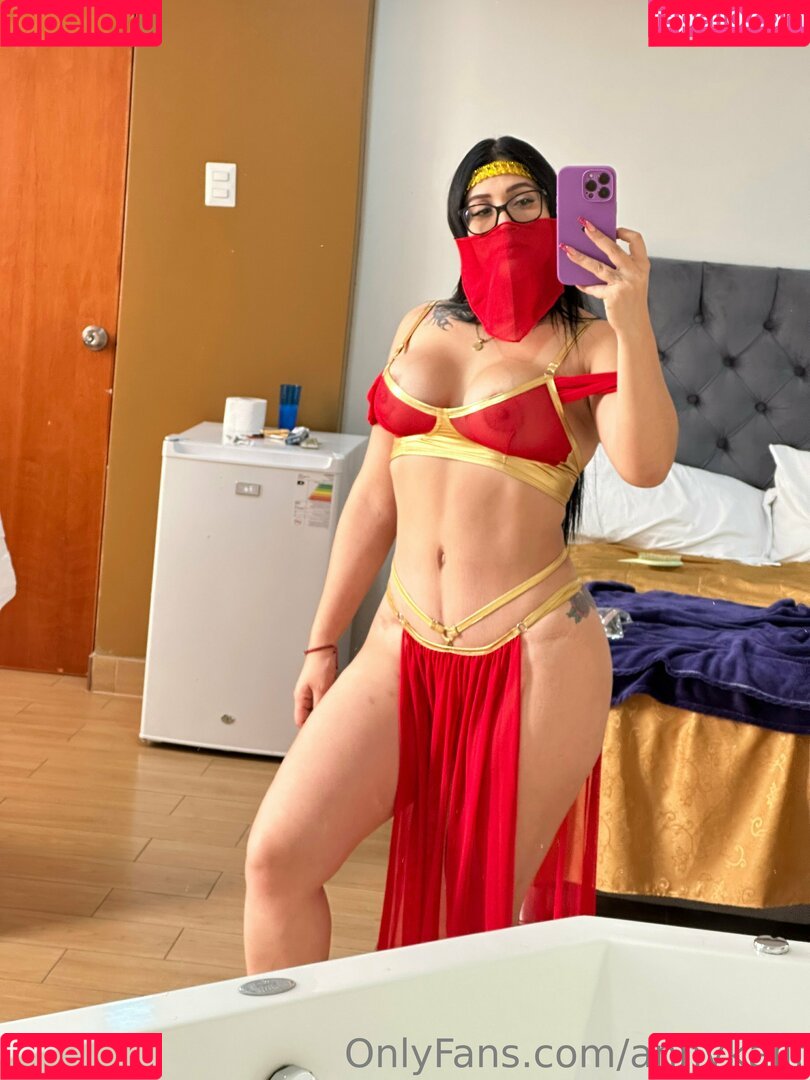 annykalif Onlyfans Photo Gallery 