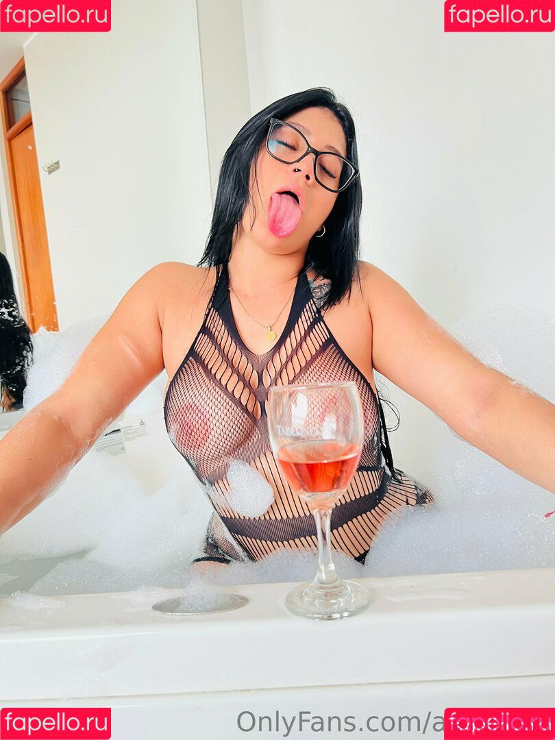 annykalif Onlyfans Photo Gallery 