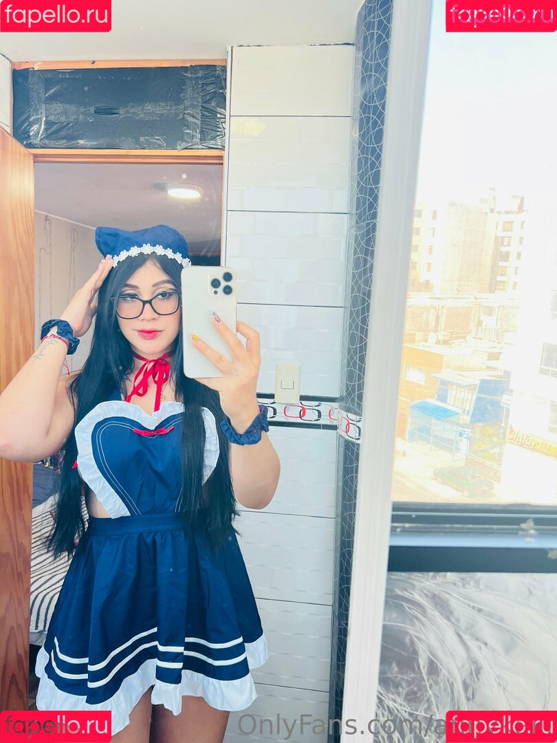 annykalif Onlyfans Photo Gallery 