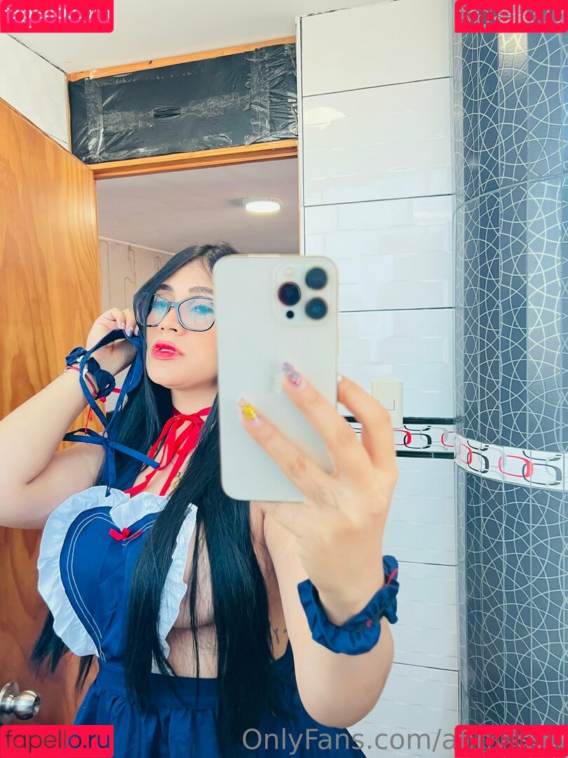 annykalif Onlyfans Photo Gallery 