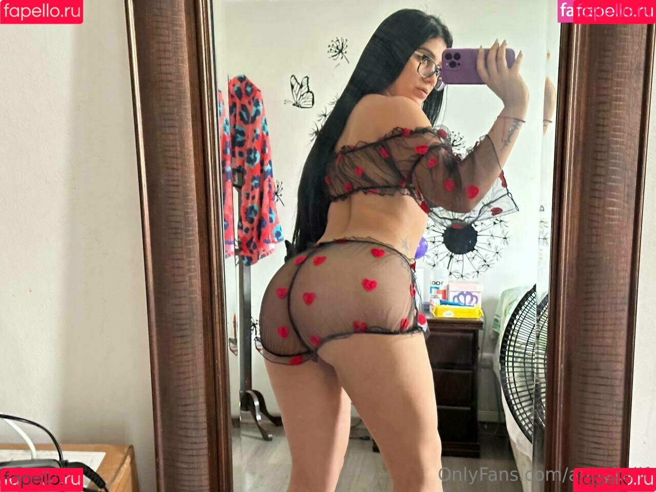 annykalif Onlyfans Photo Gallery 