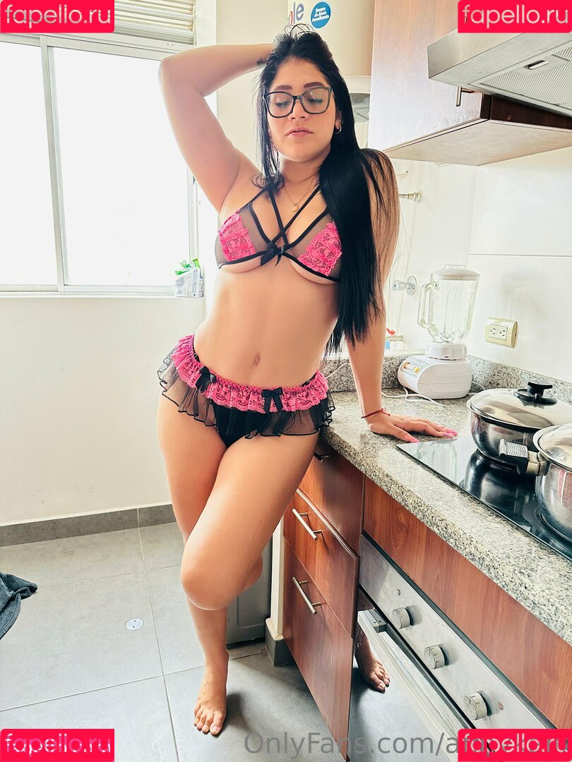 annykalif Onlyfans Photo Gallery 