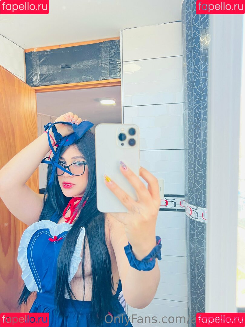 annykalif Onlyfans Photo Gallery 