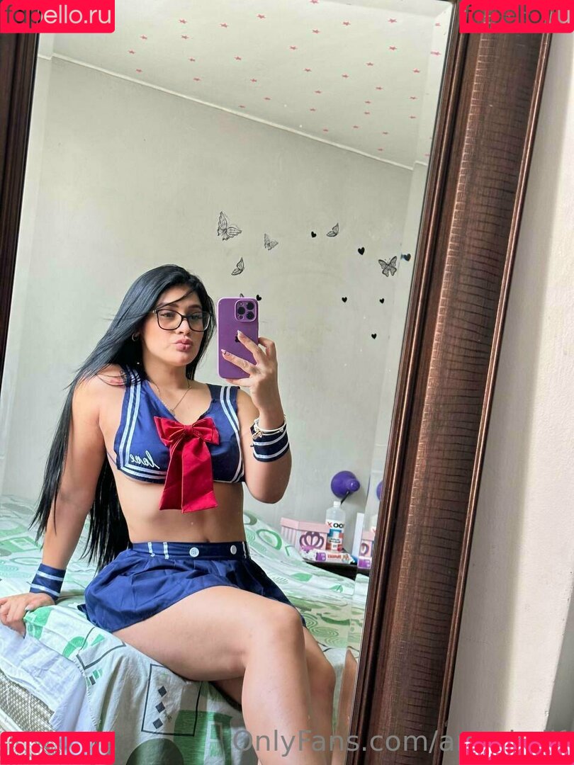 annykalif Onlyfans Photo Gallery 