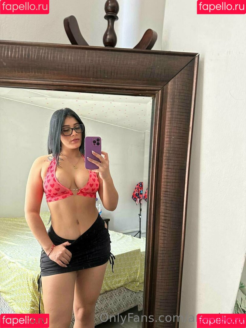 annykalif Onlyfans Photo Gallery 