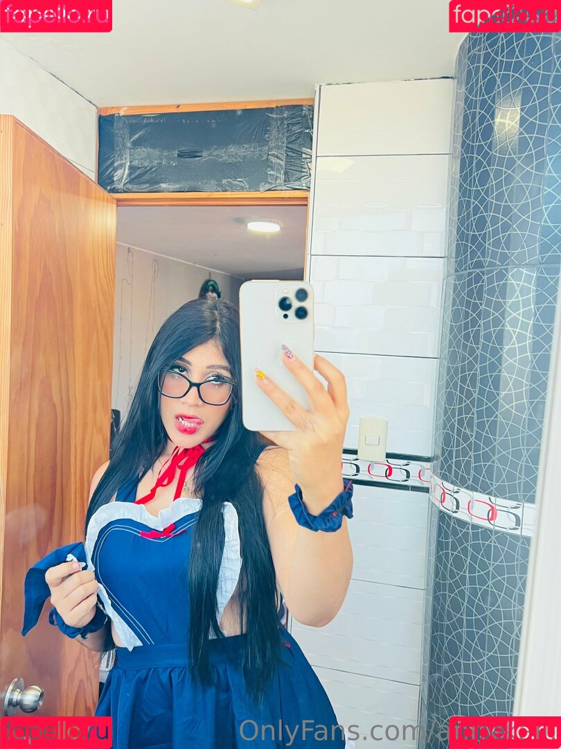 annykalif Onlyfans Photo Gallery 