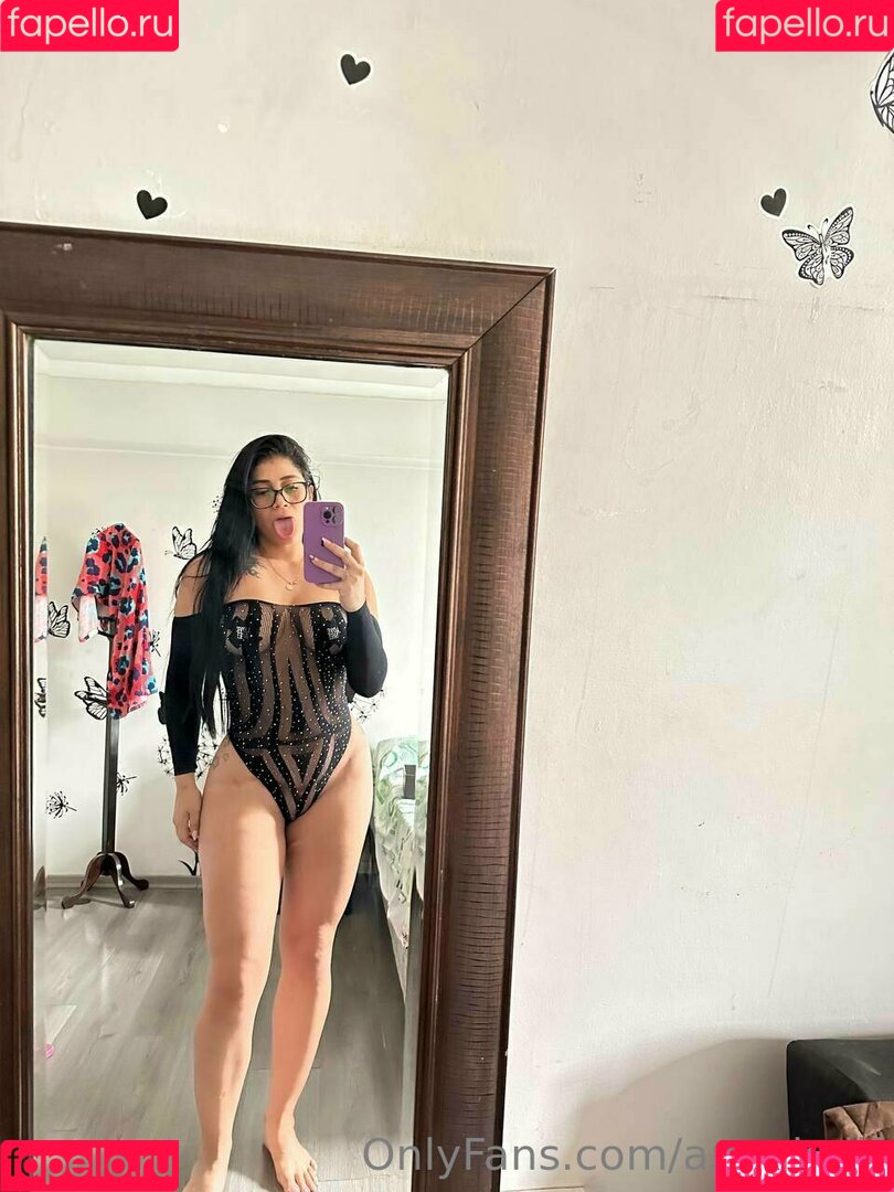 annykalif Onlyfans Photo Gallery 