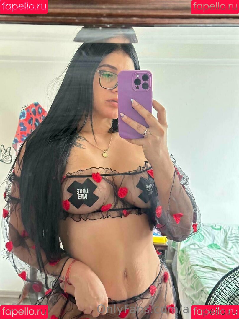 annykalif Onlyfans Photo Gallery 