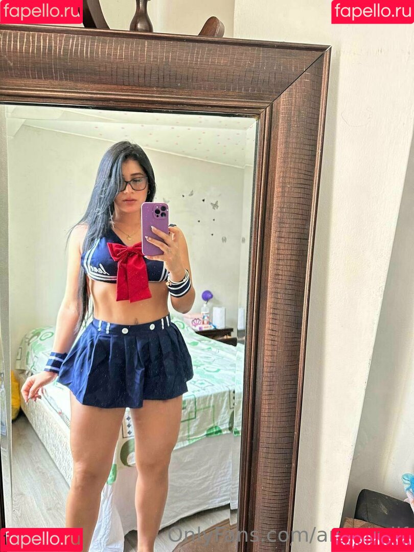 annykalif Onlyfans Photo Gallery 