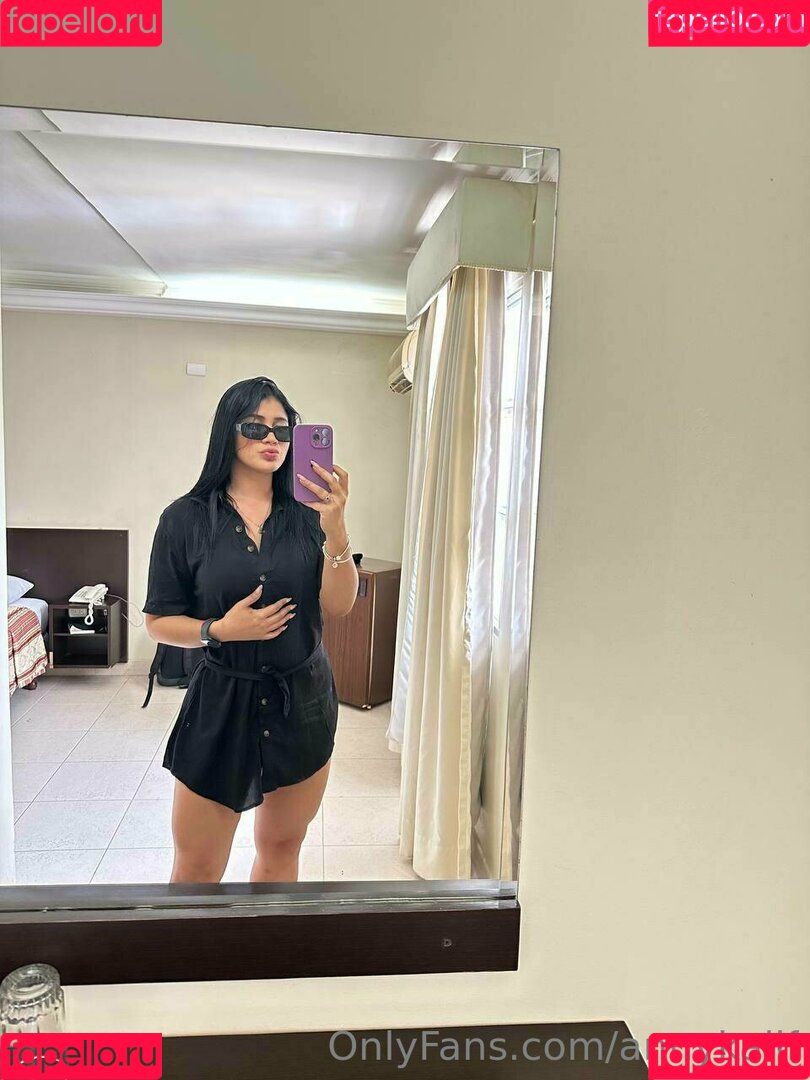 annykalif Onlyfans Photo Gallery 