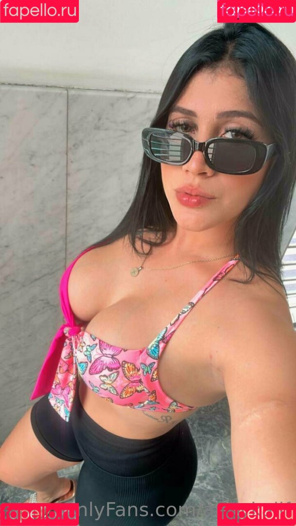 annykalif Onlyfans Photo Gallery 