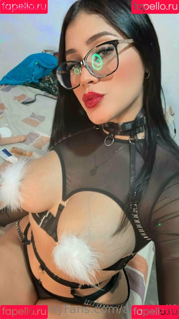 annykalif Onlyfans Photo Gallery 