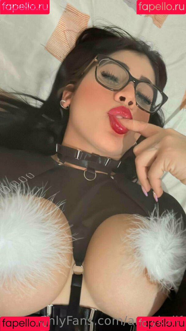 annykalif Onlyfans Photo Gallery 