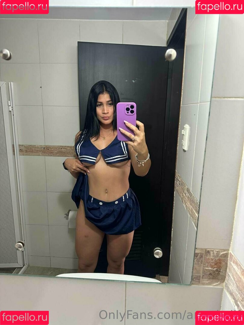 annykalif Onlyfans Photo Gallery 