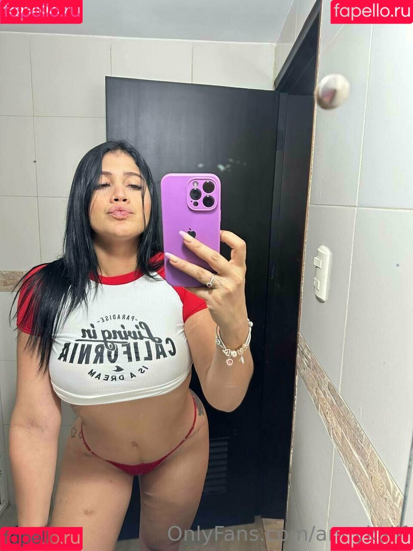 annykalif Onlyfans Photo Gallery 