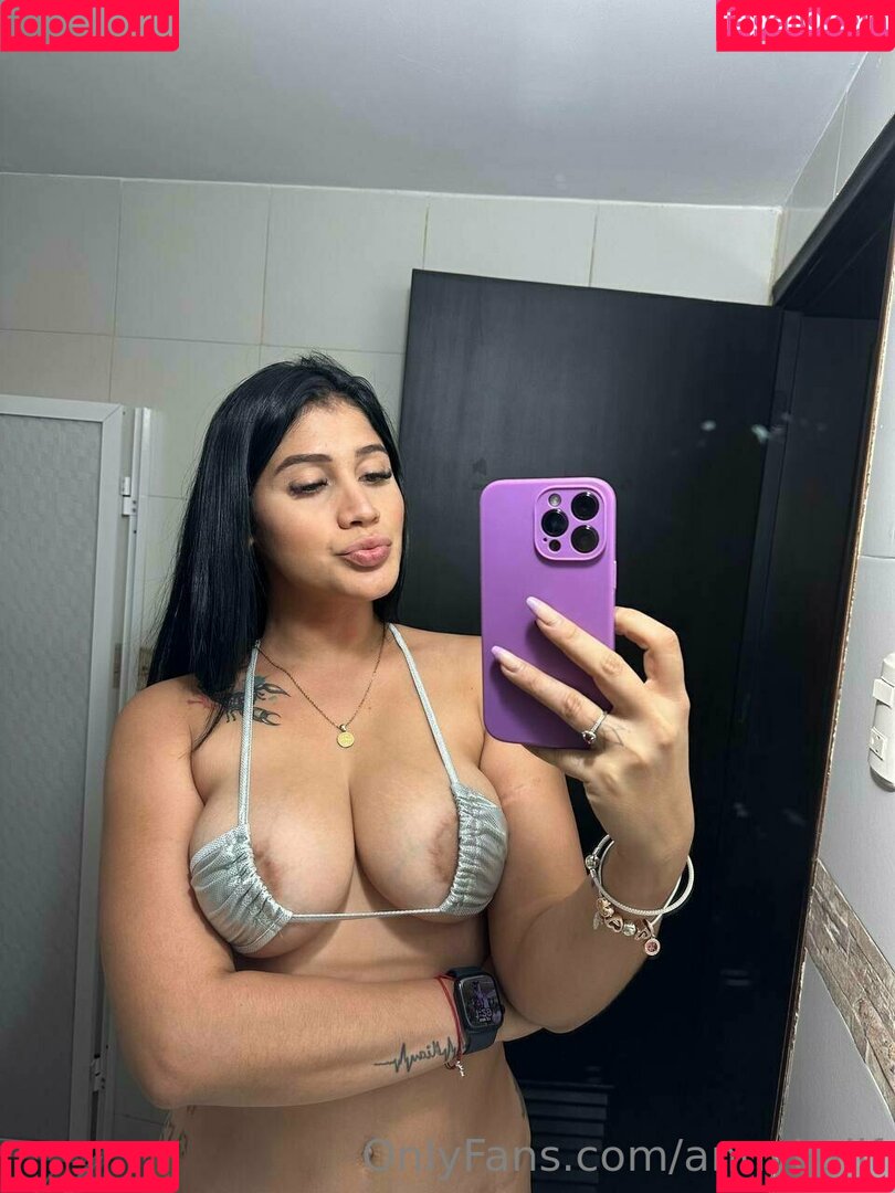 annykalif Onlyfans Photo Gallery 
