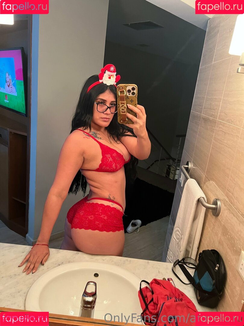 annykalif Onlyfans Photo Gallery 