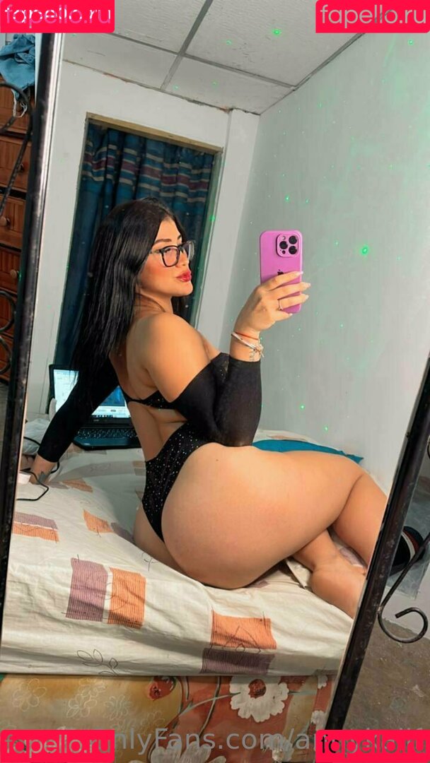 annykalif Onlyfans Photo Gallery 