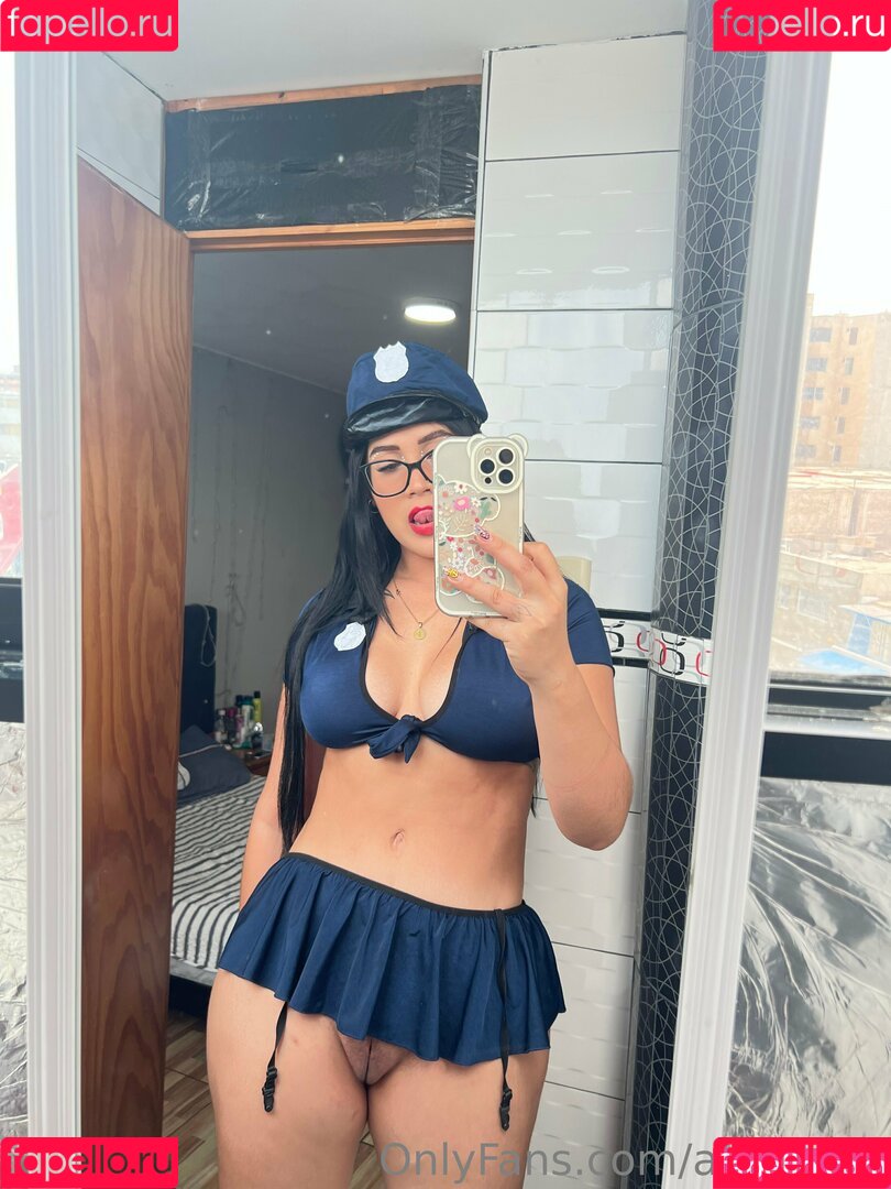 annykalif Onlyfans Photo Gallery 