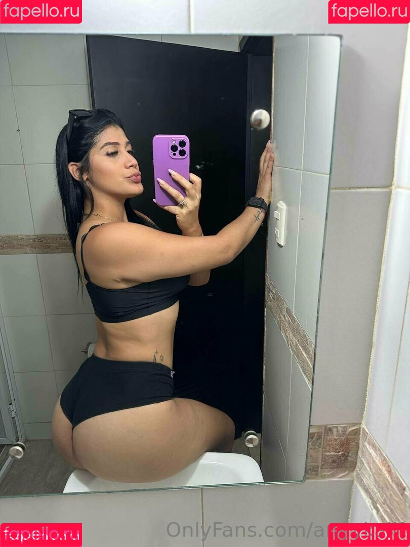 annykalif Onlyfans Photo Gallery 