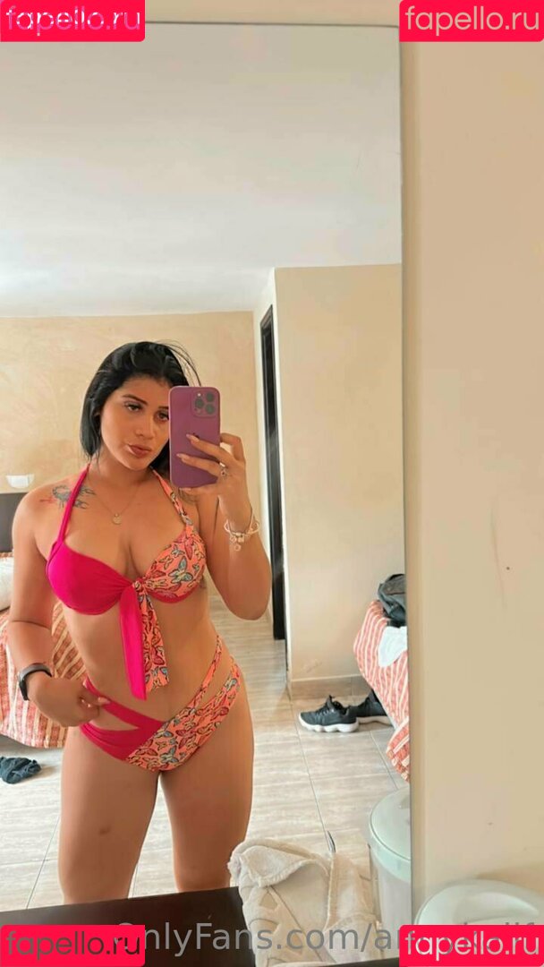 annykalif Onlyfans Photo Gallery 