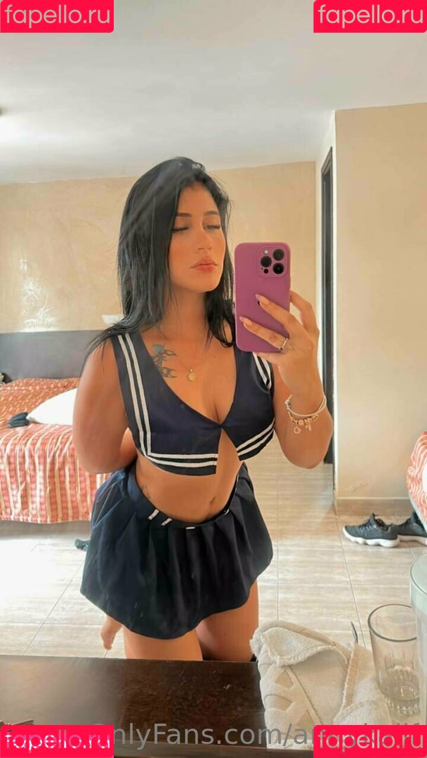 annykalif Onlyfans Photo Gallery 