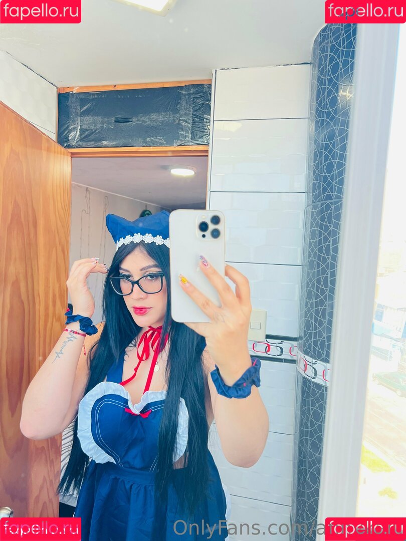 annykalif Onlyfans Photo Gallery 