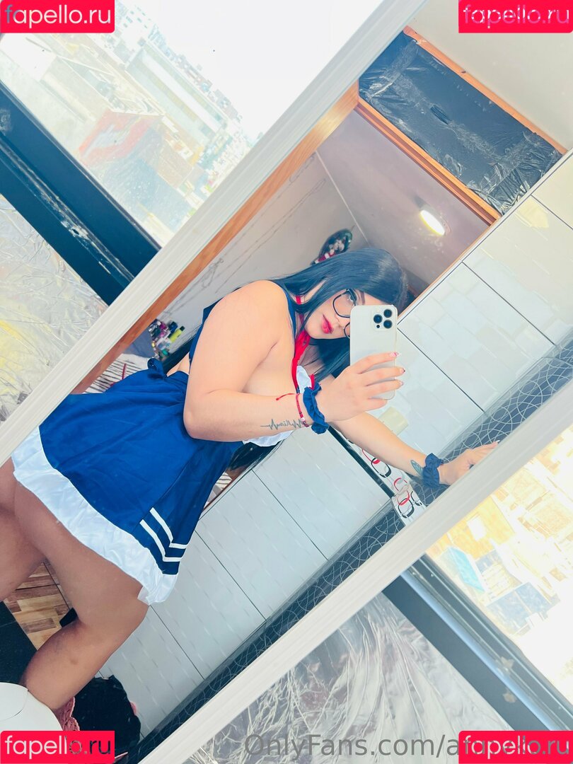 annykalif Onlyfans Photo Gallery 