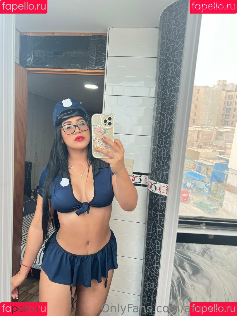 annykalif Onlyfans Photo Gallery 