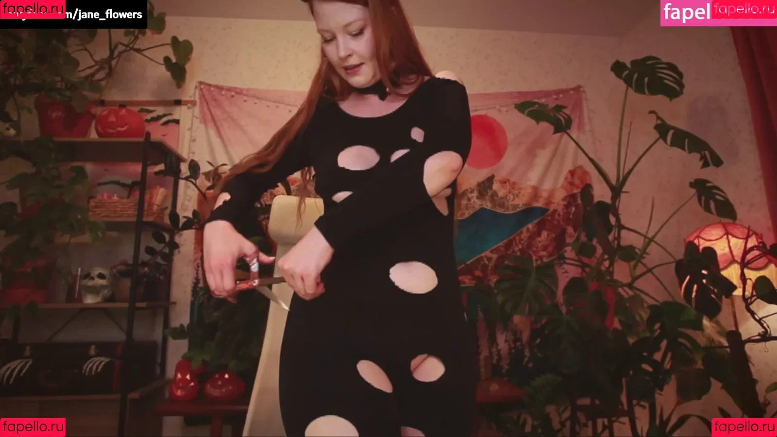 Jane_flowers / itsjane_flowers69 Onlyfans Photo Gallery 