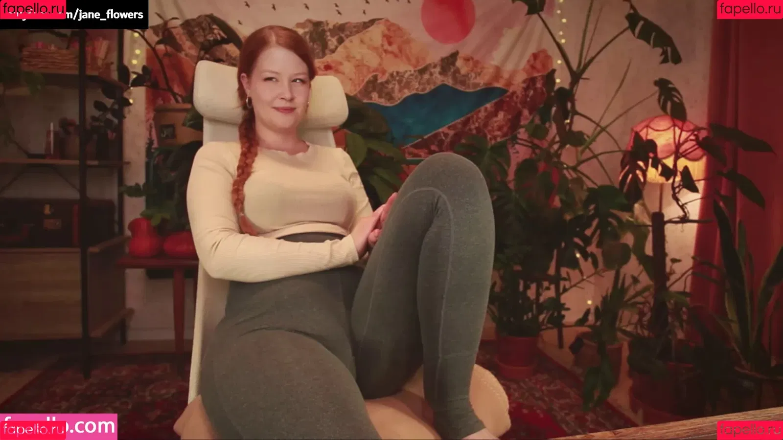 Jane_flowers / itsjane_flowers69 Onlyfans Photo Gallery 