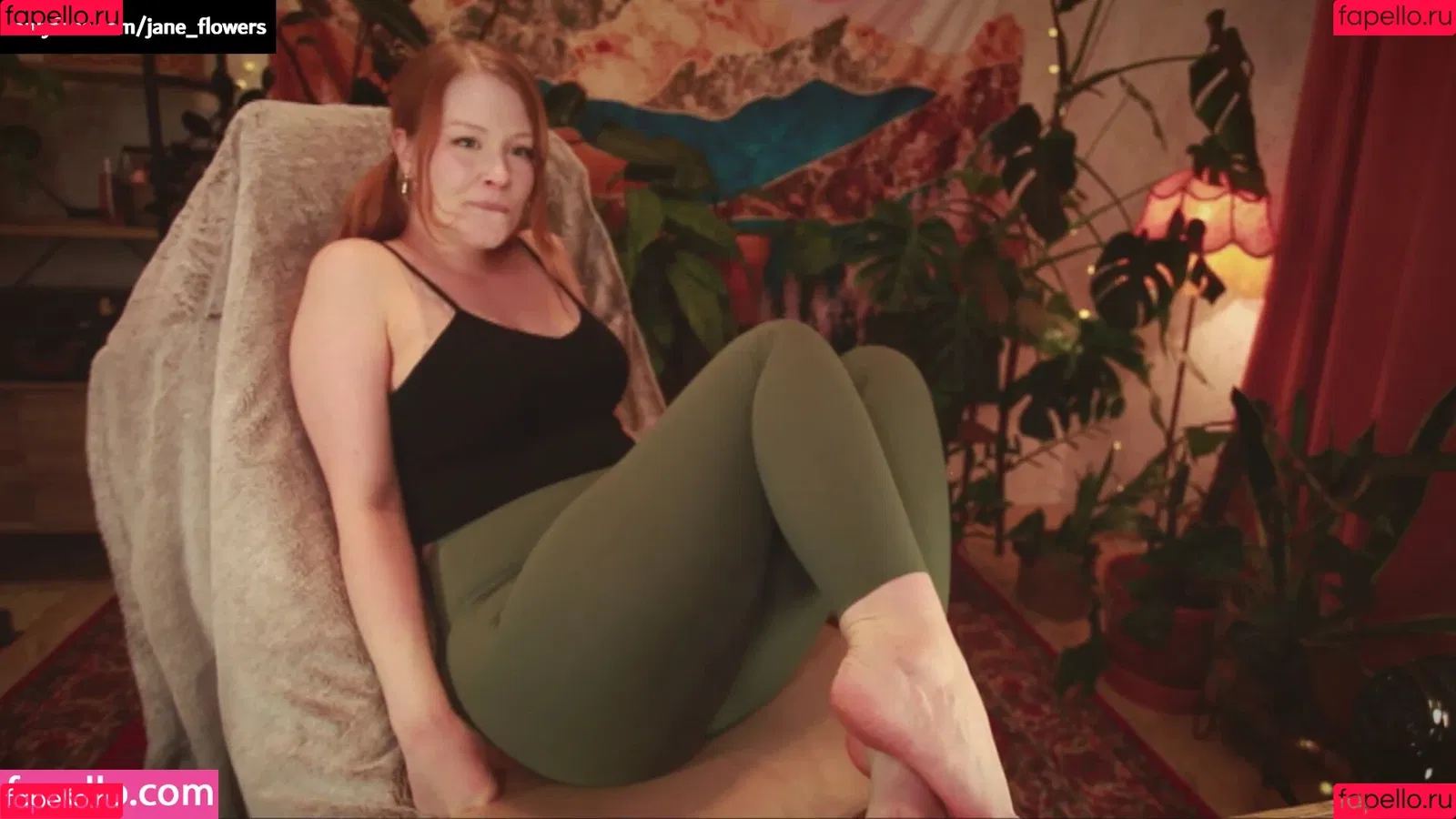 Jane_flowers / itsjane_flowers69 Onlyfans Photo Gallery 