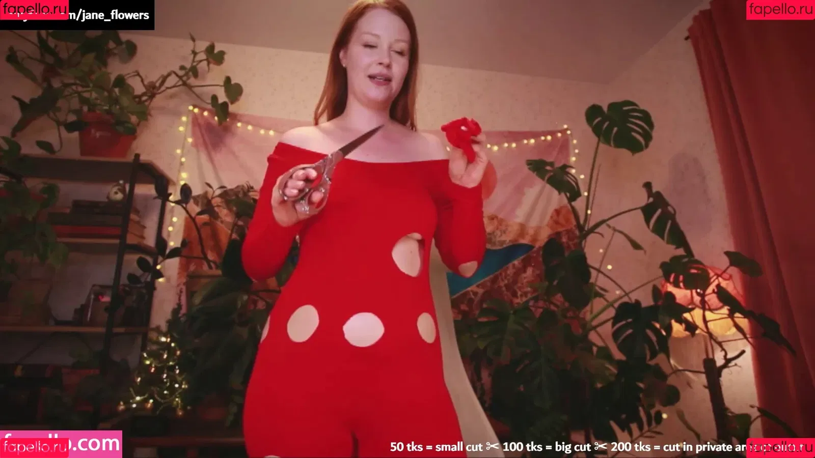 Jane_flowers / itsjane_flowers69 Onlyfans Photo Gallery 