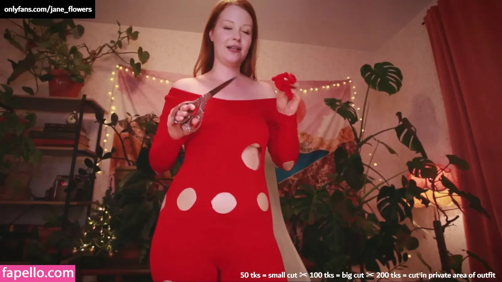 Jane_flowers / itsjane_flowers69 Onlyfans Photo Gallery 