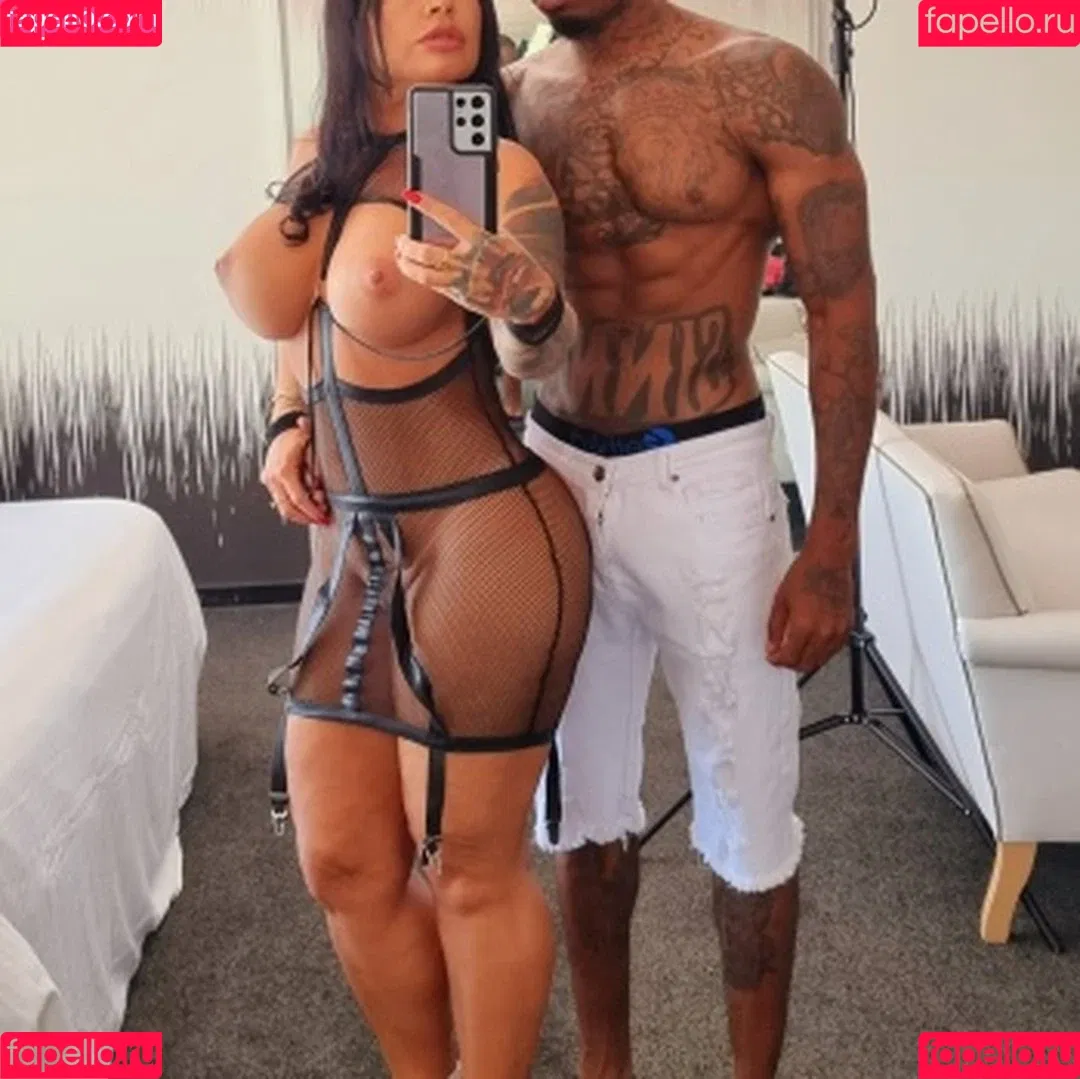 MONSANTHIAGOXXX / Monica Santhiago / monica_santhiagofficial Onlyfans Photo Gallery 