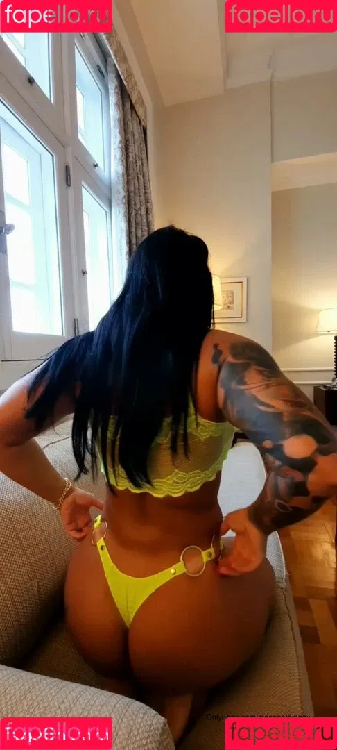 MONSANTHIAGOXXX / Monica Santhiago / monica_santhiagofficial Onlyfans Photo Gallery 