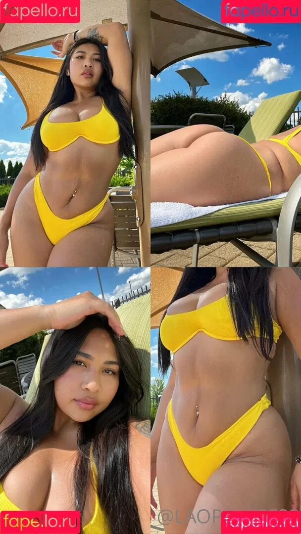 ____laoprincess____ / laoprincess Onlyfans Photo Gallery 